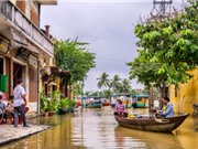 Biến đổi khí hậu làm giảm chênh lệch nhiệt độ ngày: Sự thay đổi của mây có thể là nguyên nhân?
